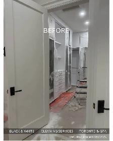 Post-Construction Cleaning | 20% OFF First C. | Toronto &  GTA - Photo 5