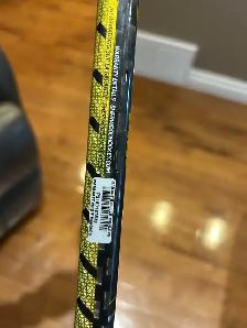 Sherwood Rekker RE1 - 45 flex - PP26 - RT Hand - Photo 4