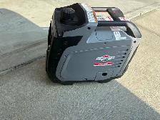 Briggs and Stratton P2400 gen - Photo 2