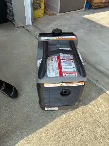 Briggs and Stratton P2400 gen - Photo 3