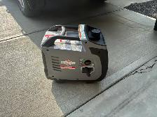 Briggs and Stratton P2400 gen - Photo 4