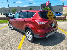 2015 Ford Escape SE, 1.6L EcoBoost, AWD, 131,518 kms, Saftied - Photo 2