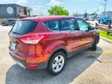 2015 Ford Escape SE, 1.6L EcoBoost, AWD, 131,518 kms, Saftied - Photo 3