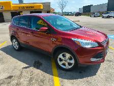 2015 Ford Escape SE, 1.6L EcoBoost, AWD, 131,518 kms, Saftied - Photo 4