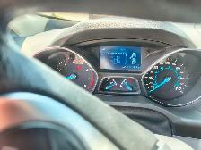 2015 Ford Escape SE, 1.6L EcoBoost, AWD, 131,518 kms, Saftied - Photo 5