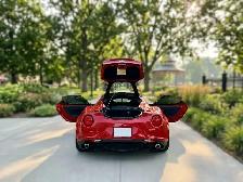 Alfa Romeo 4C Track Package - Photo 4