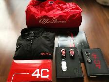 Alfa Romeo 4C Track Package - Photo 5
