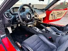 Alfa Romeo 4C Track Package - Photo 6