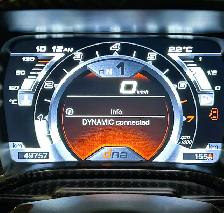 Alfa Romeo 4C Track Package - Photo 8