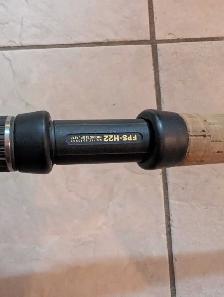 Thorne Bros Muskie Rod - Photo 4