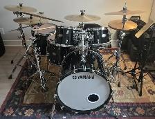 Batterie Yamaha Maple Hybrid Absolute