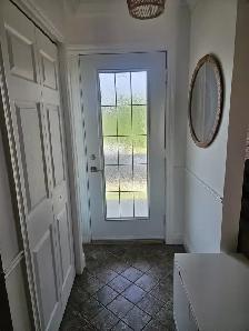 Grand logement 5 ½ à louer – Contrecœur