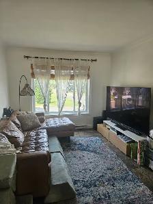 Grand logement 5 ½ à louer – Contrecœur - Photo 2