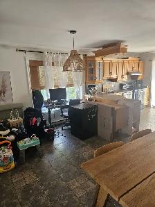Grand logement 5 ½ à louer – Contrecœur - Photo 5