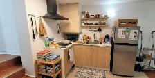Renovated Bright 1 Bedroom Suite | Private Entrance | Vaughan - Photo 8