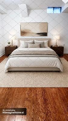 Renovated Bright 1 Bedroom Suite | Private Entrance | Vaughan - Photo 13