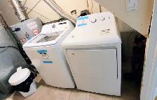 Renovated Bright 1 Bedroom Suite | Private Entrance | Vaughan - Photo 19