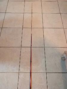 Bass Pro Shops Bionic Blade Casting Rod - Photo 2
