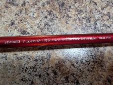 Bass Pro Shops Bionic Blade Casting Rod - Photo 5
