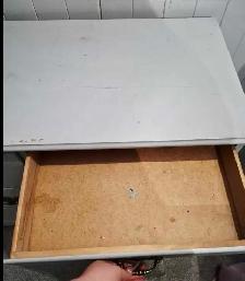 Solid Wood Desk - Photo 2