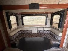 2011 Keystone Fuzion FZ322 Toy Hauler - Photo 6