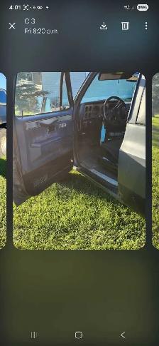 1985 Jimmy Sierra Classic K5 - Photo 6