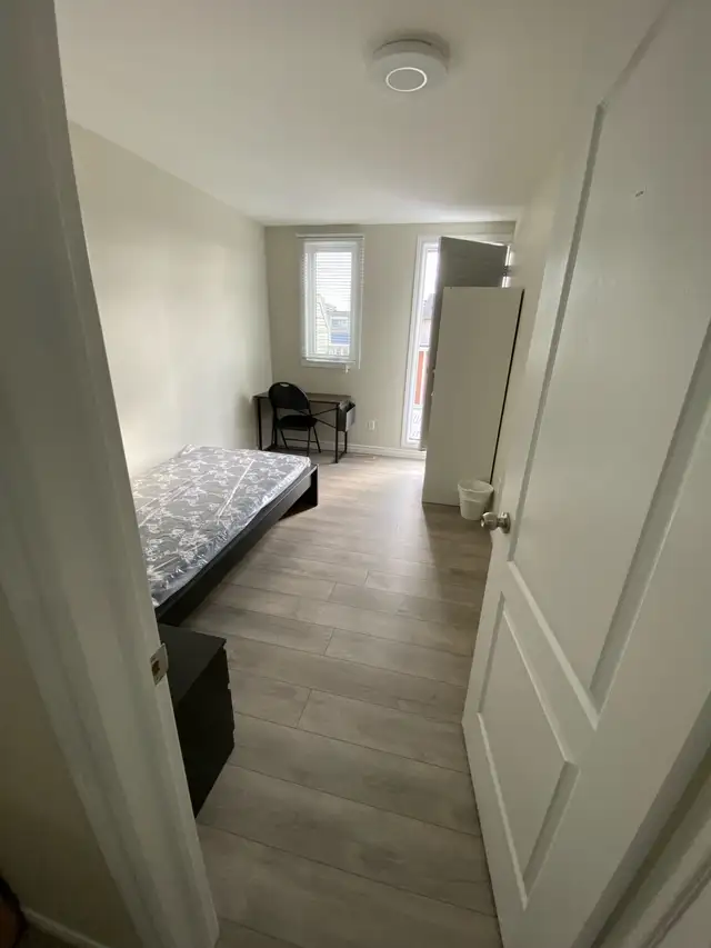 York University village rooms from rent