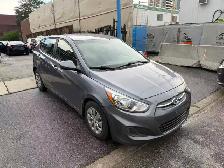 2017 Hyundai Accent GL - Photo 3