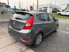 2017 Hyundai Accent GL - Photo 4