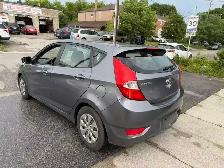 2017 Hyundai Accent GL - Photo 5