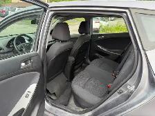 2017 Hyundai Accent GL - Photo 7