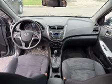 2017 Hyundai Accent GL - Photo 8
