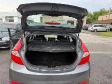 2017 Hyundai Accent GL - Photo 9