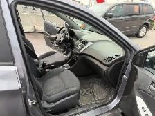 2017 Hyundai Accent GL - Photo 10
