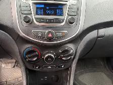 2017 Hyundai Accent GL - Photo 12