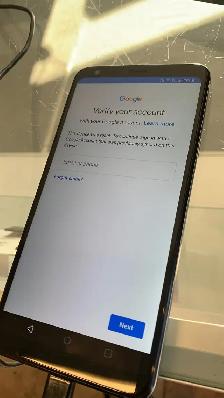 Professional Android FRP & Google Lock Removal Service Samsung - Photo 2