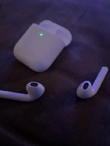 AirPods 2nd gen. Apple - Photo 2