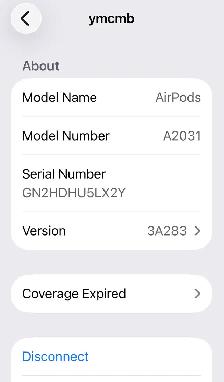 AirPods 2nd gen. Apple - Photo 3