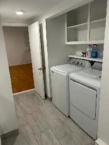 3 Chambres Entièrement Rénové — Calme, Lumineux et Près du Métro - Photo 14