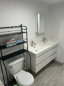 3 Chambres Entièrement Rénové — Calme, Lumineux et Près du Métro - Photo 16