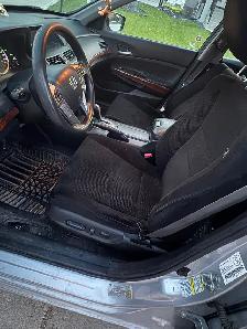 2012 Honda accord  – Runs Excellent – AS IS (No Safety) – 175k k - Photo 2