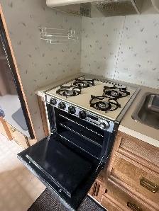 roulotte bonair - Photo 7
