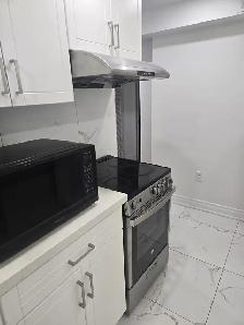 1 Bedroom w/ Separate Entrance for Rent Morningside & Guildwood - Photo 4