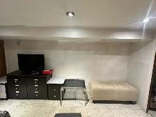 Bright Clean 1Bedroom Basement Utilities Included-Separate Entry - Photo 5