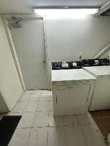 Bright Clean 1Bedroom Basement Utilities Included-Separate Entry - Photo 7