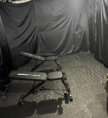 Gym equipment for sale - Photo 3