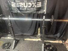 Gym equipment for sale - Photo 4