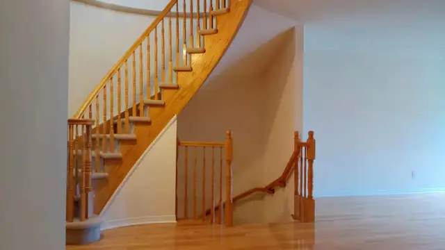 Beautiful 3-Bedroom Townhouse for rent in Kanata Lakes