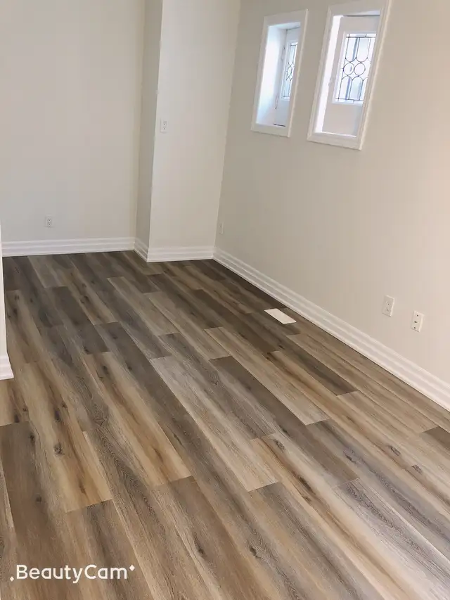 single room in downtown