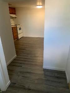 St-François-du-Lac:Grand 2 1/2 rénové avec stationnements/remise - Photo 4